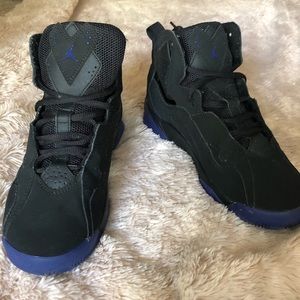 Kids Jordan’s true flights